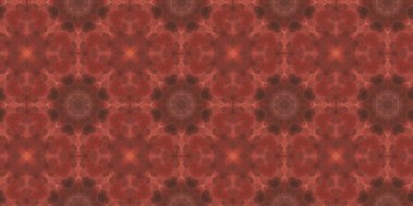 Geometrik süslemeli desen, tasarım dokusu 
