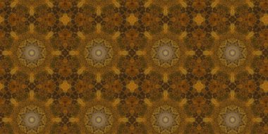 Geometrik süslemeli desen, tasarım dokusu 