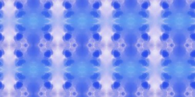 geometrik desenli soyut mavi arkaplan