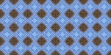 Geometrik süs deseni. Kusursuz tasarım dokusu 