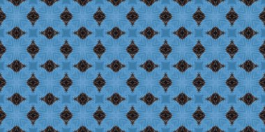 Geometrik süslemeli desen, tasarım dokusu 