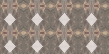 geometrik şekillerin soyut deseni