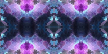 soyut geometrik arkaplan ve klas modeller 