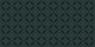 Geometrik süslemeli desen, tasarım dokusu 