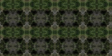 soyut geometrik arkaplan ve klas modeller 