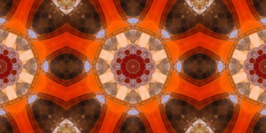 Geometrik süslemeli desen, tasarım dokusu 