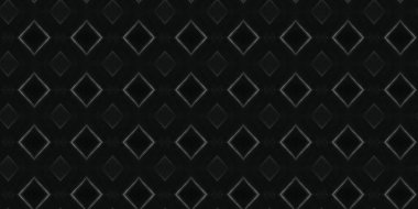 Geometrik şekilli soyut arkaplan