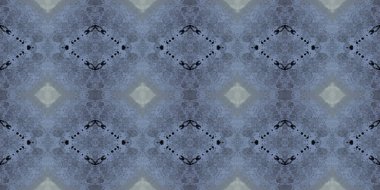 Geometrik süs deseni. Kusursuz tasarım dokusu 