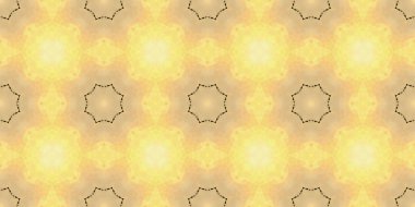 Geometrik süslemeli desen, tasarım dokusu 