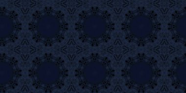 Geometrik süslemeli desen, tasarım dokusu 