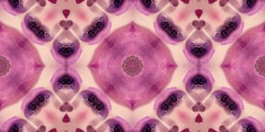 Geometrik süslemeli desen, tasarım dokusu 