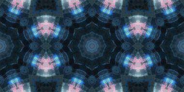 Geometrik süslemeli desen, tasarım dokusu 