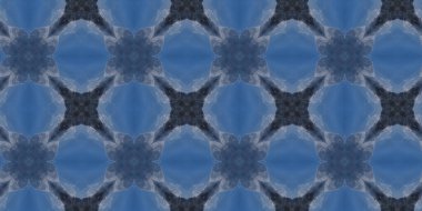 Geometrik süslemeli desen, tasarım dokusu 