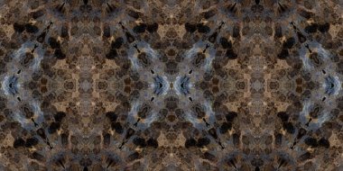 Geometrik süslemeli desen, tasarım dokusu 