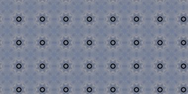 geometrik şekillerin soyut deseni