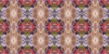 Geometrik süslemeli desen, tasarım dokusu 