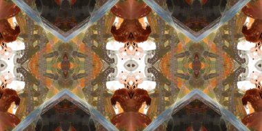 Geometrik süs deseni. Kusursuz tasarım dokusu 