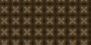 Geometrik süslemeli desen, tasarım dokusu 