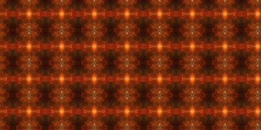 Geometrik süslemeli desen, tasarım dokusu 