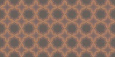 Geometrik süs deseni. Kusursuz tasarım dokusu 