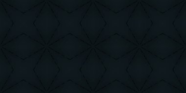 Geometrik süslemeli desen, tasarım dokusu 