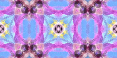 Geometrik süs deseni. Kusursuz tasarım dokusu 