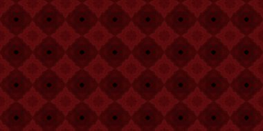 soyut geometrik arkaplan ve klas modeller 