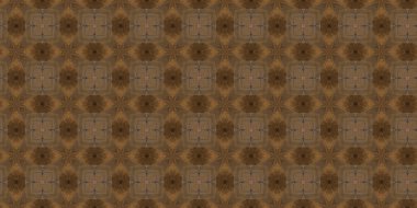 geometrik şekillerin soyut deseni