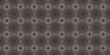 Geometrik süslemeli desen, tasarım dokusu 