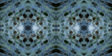 soyut geometrik arkaplan ve klas modeller 