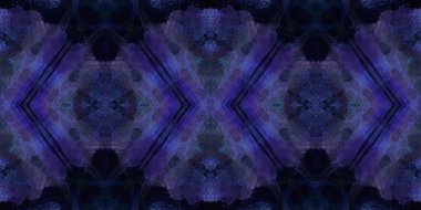 Geometrik süslemeli desen, tasarım dokusu 