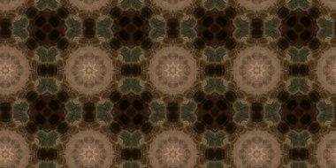 Geometrik süs deseni. Kusursuz tasarım dokusu 