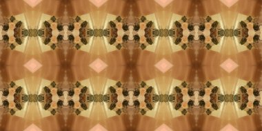 Geometrik süslemeli desen, tasarım dokusu 