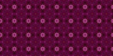 Geometrik süs deseni. Kusursuz tasarım dokusu 