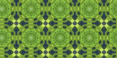 Geometrik süslemeli desen, tasarım dokusu 