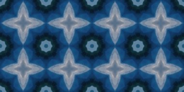 Geometrik süslemeli desen, tasarım dokusu 