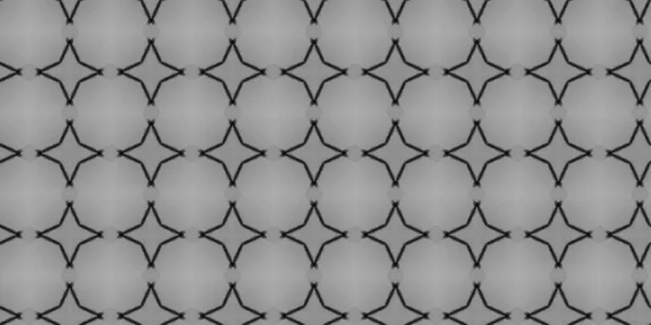 Nahtlose Muster Mit Abstrakten Geometrischen Formen — Stockfoto