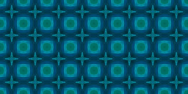 Patrón Ornamental Geométrico Textura Diseño Sin Costuras — Foto de Stock