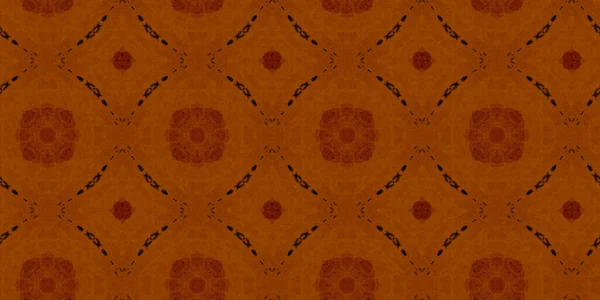 Geometrisches Ornamentales Muster Nahtlose Design Textur — Stockfoto