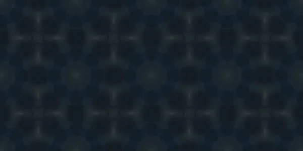 Geometrische Ornamentspatroon Naadloze Ontwerptextuur — Stockfoto