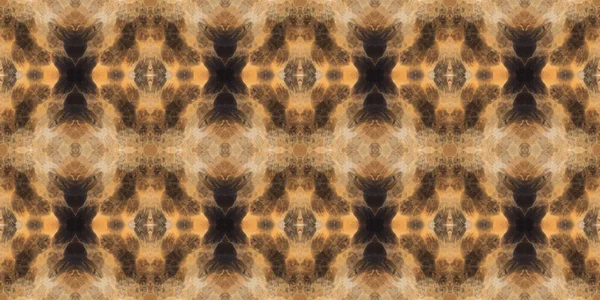 abstract pattern of geometric shapes