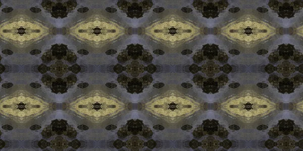 Геометрический Орнамент Текстура Дизайна — стоковое фото