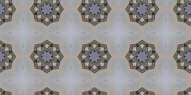 Geometrik süs deseni. Kusursuz tasarım dokusu 