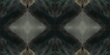 soyut geometrik arkaplan ve klas modeller 