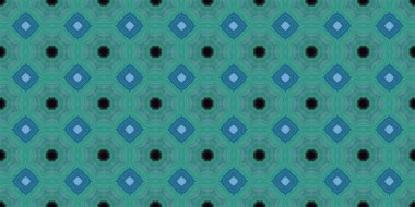 Geometrik süs deseni. Kusursuz tasarım dokusu