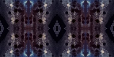 Geometrik süslemeli desen, tasarım dokusu 