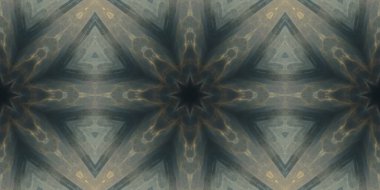 soyut geometrik arkaplan ve klas modeller 