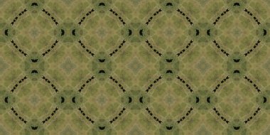 Geometrik süslemeli desen, tasarım dokusu 