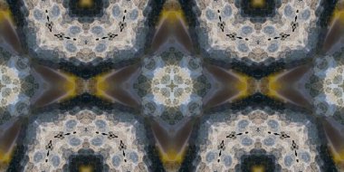 Geometrik süslemeli desen, tasarım dokusu 