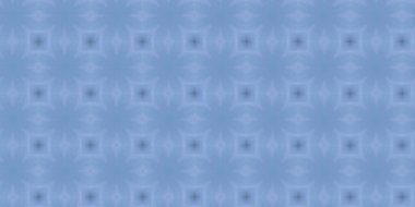 geometrik şekillerin soyut deseni